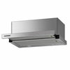 Hotte Heinner HTCH-F660IX – classe énergétique A – inox