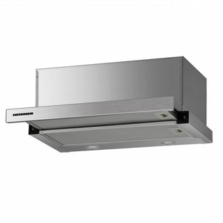 Heinner Cooker Hood HTCH-F660IX – energy rating A – inox