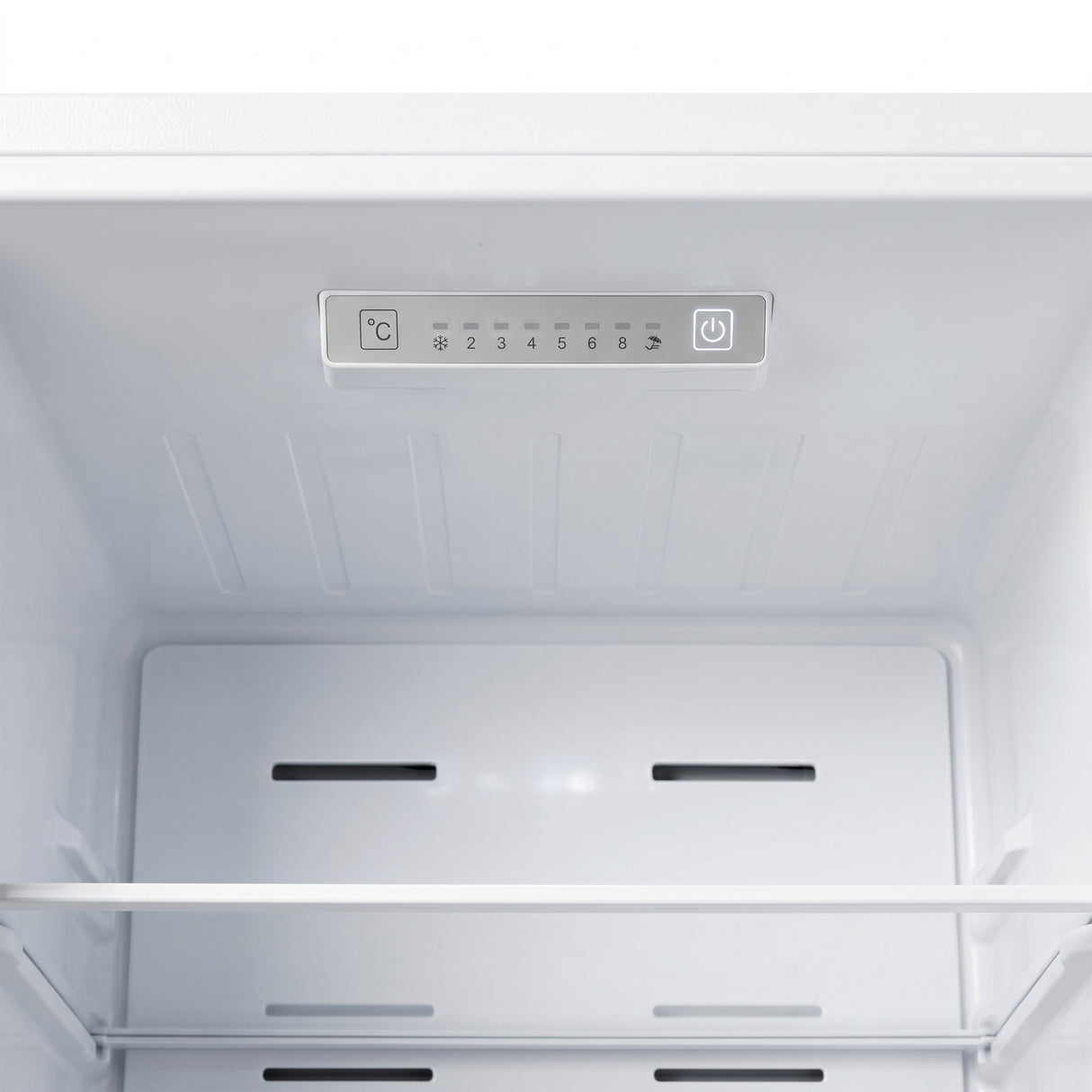 Heinner HCNF-HS255E++ Koel-vries 255 L – Full No Frost