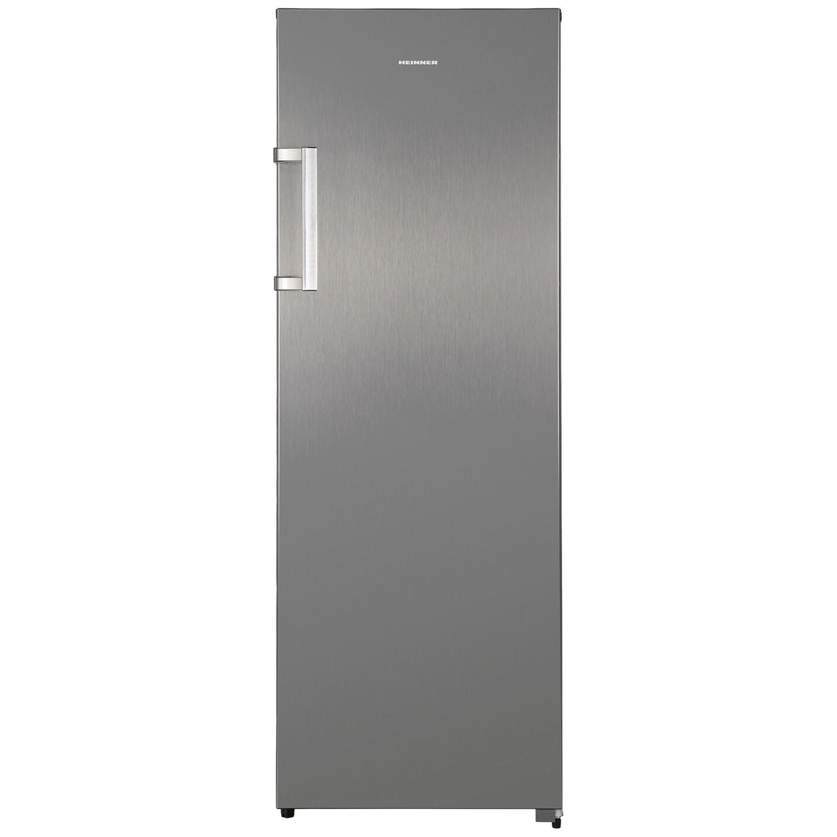 Heinner HFF-HS240NFXE++ 240 L Vriezer – Inverter Compressor - No Frost - Snelvries