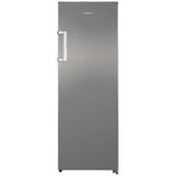Heinner HFF-HS240NFXE++ 240 L Vriezer – Inverter Compressor - No Frost - Snelvries