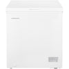 Heinner HCF-HM145CE++ Vrieskist 142 L – Convertible – Snelvriezen