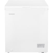 Heinner vrieskist HCF-HM145CE – 142 liter – convertible – snelvriezen – energielabel E