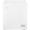 Congélateur coffre Heinner HCF-HM145CE – 142 litres – convertible – snelvriezen – classe énergétique E