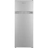 Heinner HF-H2206SE++ Koel-vriescombinatie 206 L