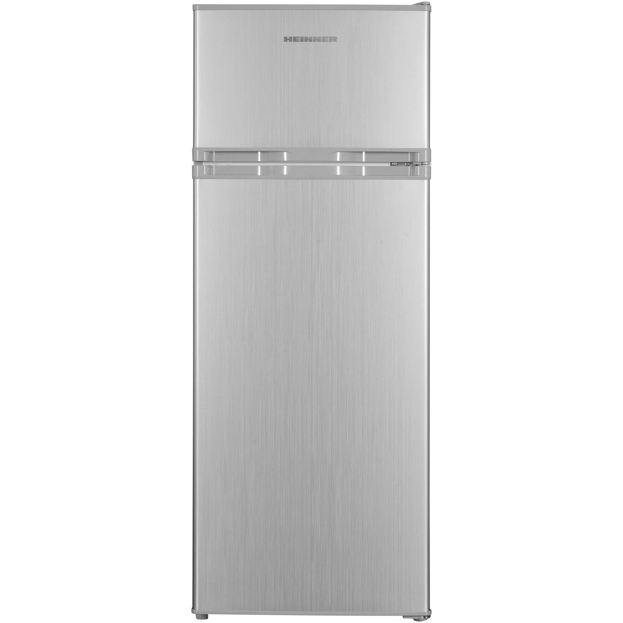 Heinner HF-H2206SE++ Koel-vriescombinatie 206 L
