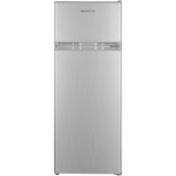 Heinner HF-H2206SE++ Koel-vriescombinatie 206 L