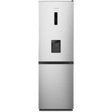 Heinner HCNF-HS304XWDE++ Koel-vries 304 L – Full No Frost – Waterdispenser