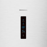 Heinner HCNF-HS304XWDE++ Koel-vries 304 L – Full No Frost – Waterdispenser