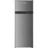 Heinner HF-H2206XE++ Koel-vriescombinatie 206 L