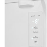 Heinner HFF-HS240NFE++ Vrieskast 240 L – No Frost – Inverter – Snelvries