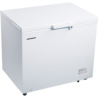 Congélateur coffre Heinner HCF-246CNHE++ – 246 litres – convertible – compresseur inverter