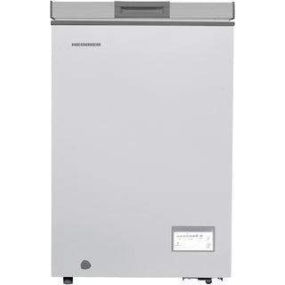 Heinner vrieskist HCF-HM100CSE – 98 liter – converteerbaar – snelvriesfunctie
