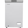 Congélateur coffre Heinner HCF-HM100CSE – 98 litres – convertible – fonction congélation rapide