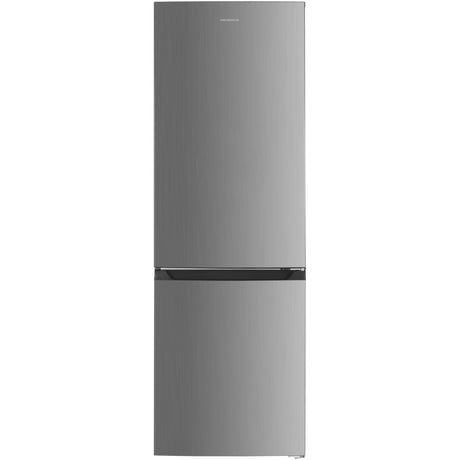 Réfrigérateur-congélateur Heinner HCNF-HM293XE – 293 litres – No Frost – classe énergétique E – photo du produit