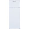 Heinner HF-H2206E++ Koel-vriescombinatie 206 L