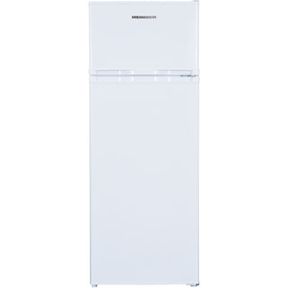 Heinner koel-vriescombinatie HF-H2206E – 206 liter – energielabel E