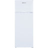 Heinner koel-vriescombinatie HF-H2206E – 206 liter – energielabel E