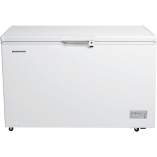 Heinner HCF-HM371CE++ Vrieskist 371 L – Snelvriesfunctie