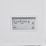 Heinner HCF-HM371CE++ Vrieskist 371 L – Snelvriesfunctie