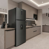 Heinner koel-vriescombinatie HF-HM413NFDXWDE++ 413L No Frost – afbeelding 8