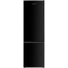 Heinner koel-vriescombinatie HC-HM262BKE++ – 262L, LED-verlichting en energielabel A++
