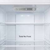 Heinner HCNF-HS292E++ Koel-vries 292 L – Full No Frost