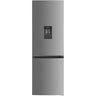 Heinner HCNF-HM291XWDE koel-vriescombinatie – 291 L – Total No Frost – waterdispenser – energielabel E