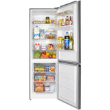 Heinner HCNF-HM291XWDE++ Koel-vries 291 L – Total No Frost – Waterdispenser