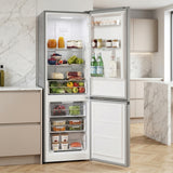 Heinner HCNF-HM291XWDE++ Koel-vries 291 L – Total No Frost – Waterdispenser
