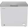 Congélateur coffre Heinner HCF-HM246CSE – 246 litres – convertible – inverter – classe énergétique E