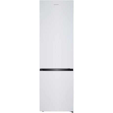 Réfrigérateur-congélateur Heinner HCNF-HM326E – 326 litres – Full No Frost – classe énergétique E – photo du produit