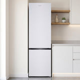 Frigo congélateur Heinner HCNF-HM326E – 326 litres – Full No Frost – classe énergétique E