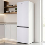 Frigo congélateur Heinner HCNF-HM326E – 326 litres – Full No Frost – classe énergétique E