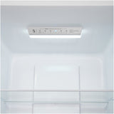Frigo congélateur Heinner HCNF-HM326E – 326 litres – Full No Frost – classe énergétique E