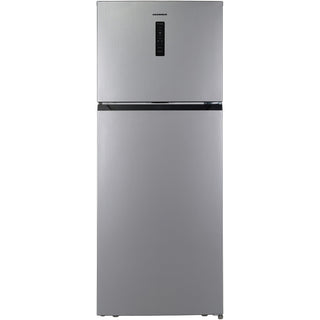 Heinner koel-vriescombinatie HF-HM415NFSE – 415 liter – Full No Frost – inverter compressor – energielabel E