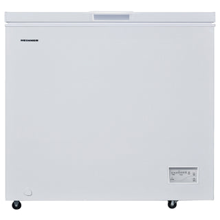 Heinner vrieskist HCF-200CNHE 198 liter – invertercompressor – snelvriesfunctie – energielabel E