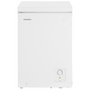 Congélateur coffre Heinner HCF-HS95E – 95 litres – mécanique commande – classe énergétique E