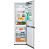 Heinner HCNF-HS304E++ Koel-vries 304 L – Full No Frost