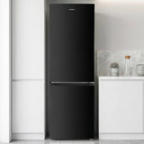 Heinner HCNF-HM253BKE++ Koel-vries 253 L – Full No Frost