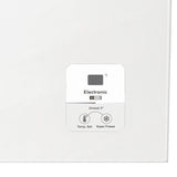 Congélateur coffre Heinner HCF-HS248EE – 248 litres – fonction super congélation – classe énergétique E