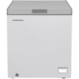 Heinner HCF-HM145CSE++ Vrieskist 142 L – Convertible – Snelvriezen