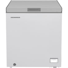 Heinner vrieskist HCF-HM145CSE – 142 liter – converteerbaar – snelvriezen – energielabel E