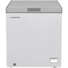 Congélateur coffre Heinner HCF-HM145CSE – 142 litres – convertible – snelvriezen – classe énergétique E