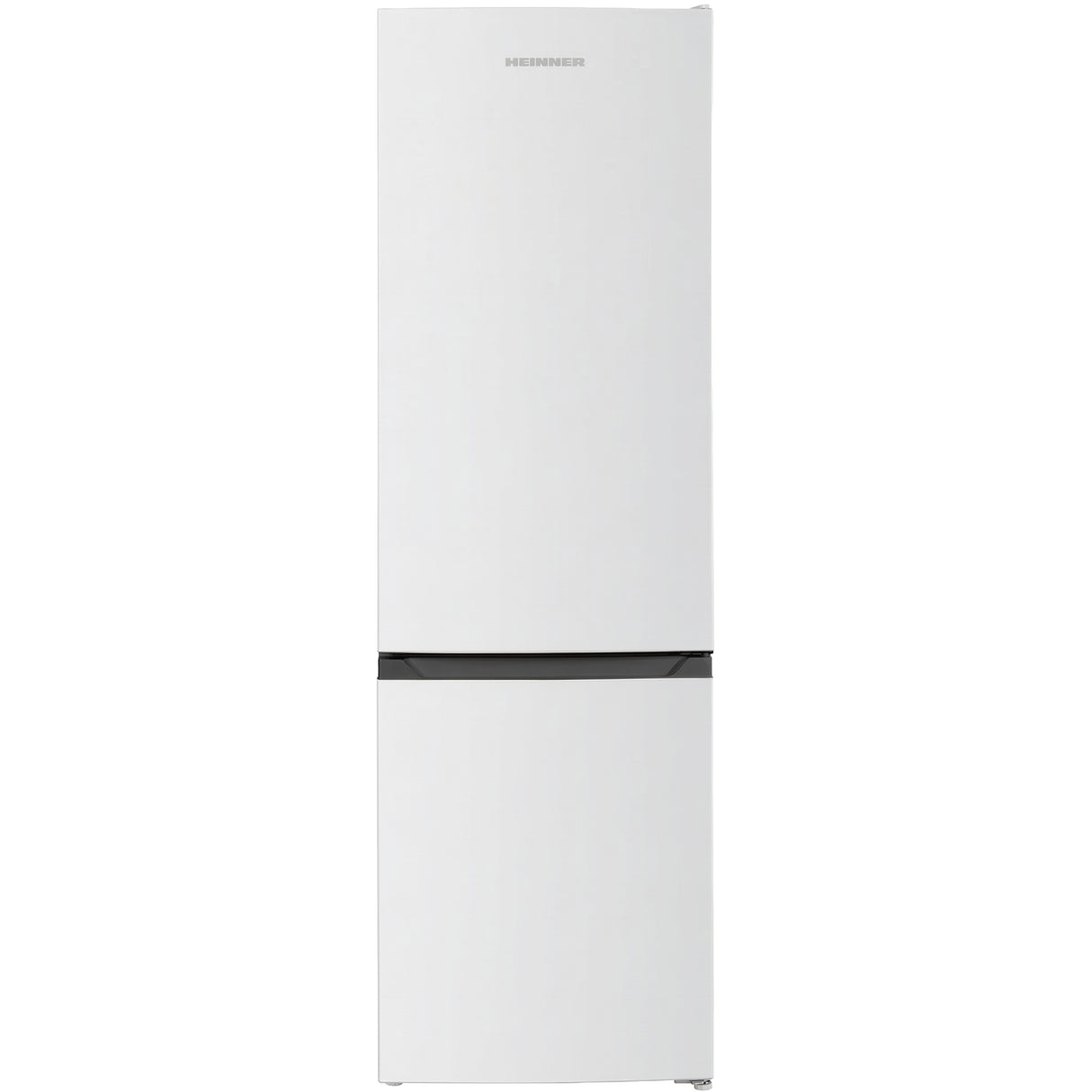 Heinner HC-HM262E++ Koel-vriescombinatie 262 L – LED-verlichting