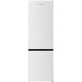 Heinner HC-HM262E++ Koel-vriescombinatie 262 L – LED-verlichting
