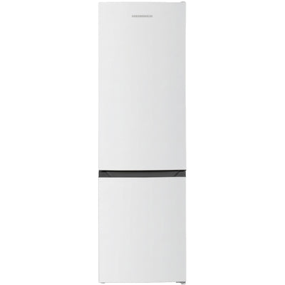 Heinner HC-HM262E++ Koel-vriescombinatie 262 L – LED-verlichting