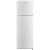 Heinner HF-M294E++ Koel-vriescombinatie 294 L – Omkeerbare Deur