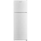 Heinner HF-M294E++ Koel-vriescombinatie 294 L – Omkeerbare Deur