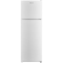 Heinner koel-vriescombinatie HF-M294E – 294 liter – omkeerbare deur – energielabel E